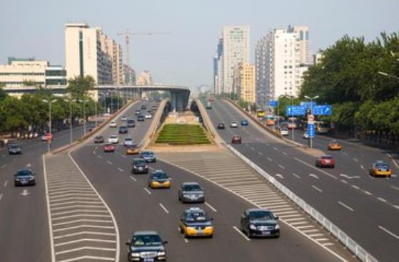 注意！西安交警发布10月十条道路交通危险路段