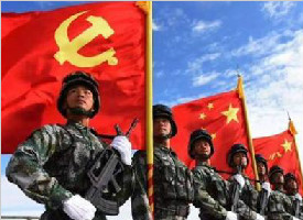 华商头条|筑牢新时代强军事业的坚实基础