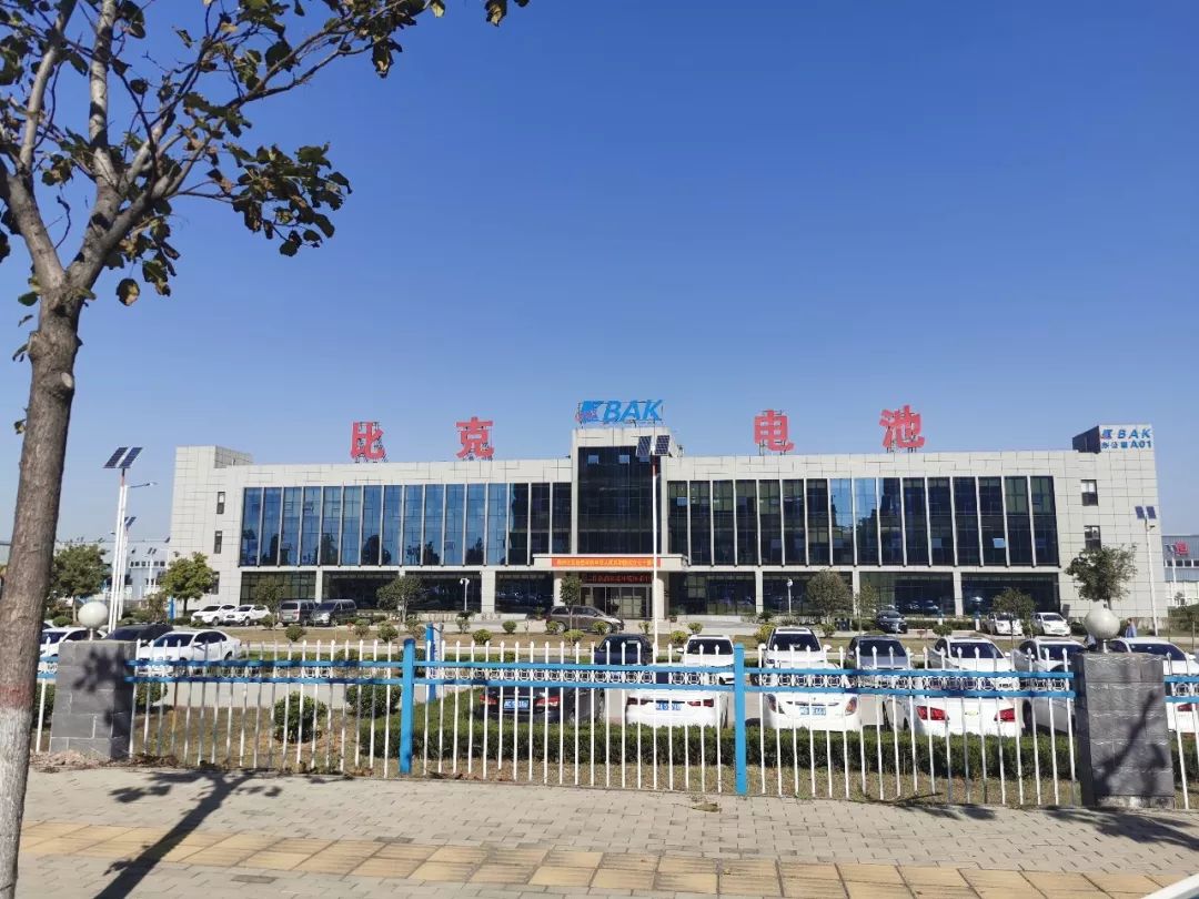 郑州比克工厂部分停产！连环债撂倒多家Ａ股公司