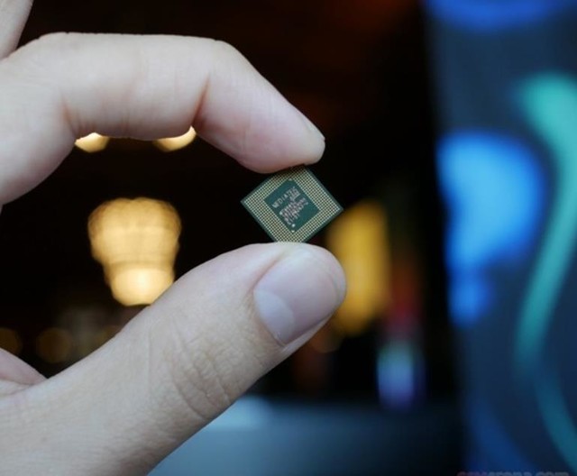 联发科CEO：联发科5G SoC的手机明年一季度上市 