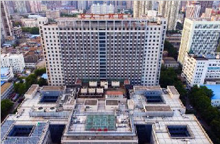 2019中国医院影响力排行榜发布 来看看陕西入围了哪些