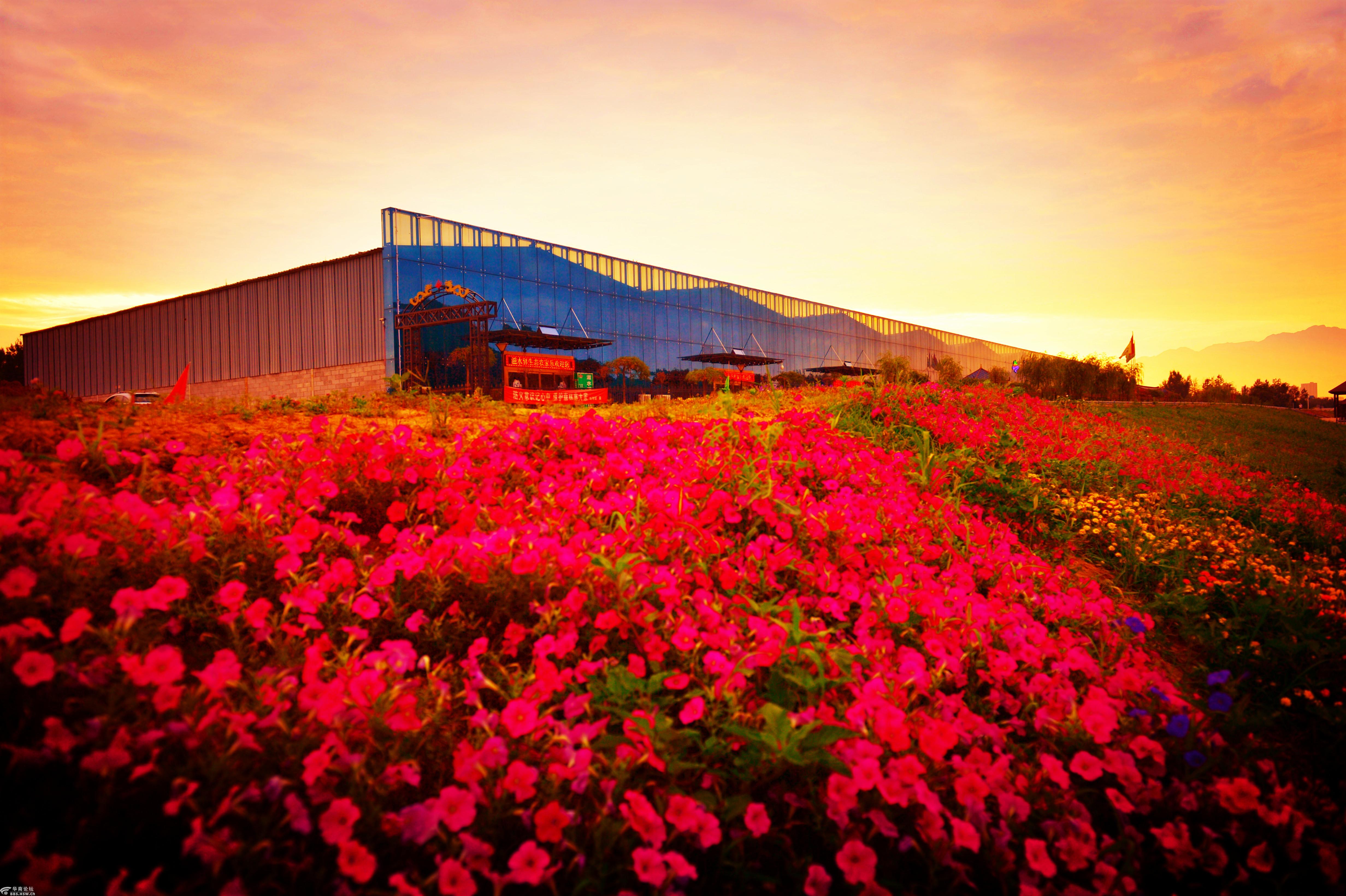 滋水驿宴会中心