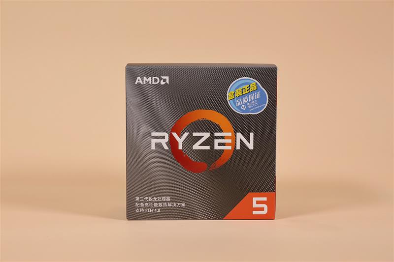 针尖对麦芒的测试！锐龙5 3500X与酷睿i5-9600KF谁才是千元级性价比神U