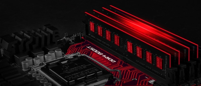 华商头条|自主雄起!国产DDR4内存良率陡增