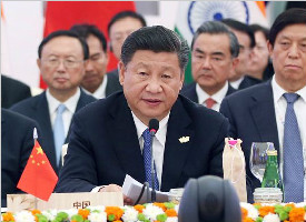 华商头条|为深化金砖务实合作指明方向