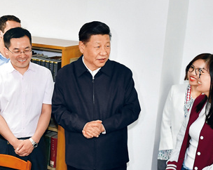 共产党人的必修课！习近平带你重温《共产党宣言》
