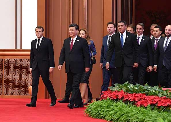 十九大以来，习近平对这件事多次作出深刻阐释