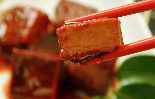 华商头条|防痴呆降血压 吃腐乳有5大好处