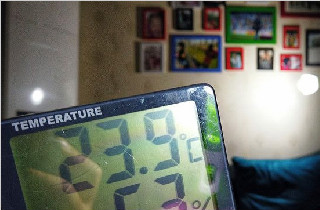 数读供暖：西安人最关心涨价和温度不达标 投诉多供热企业