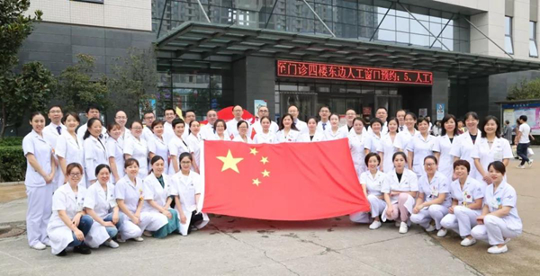 华商头条|从医六十载初心不改 奋战临床一线鞠躬尽瘁