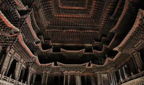 中法合作公输堂古建油饰彩画保护修复培训班结业 法国学员谈感受