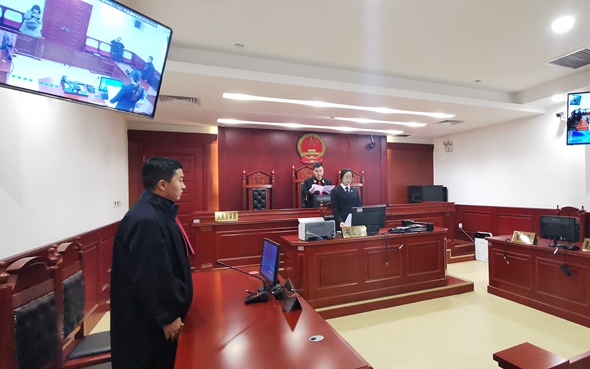 赔偿金比原标准提高近3倍 陕西首例城乡统一标准机动车事故宣判