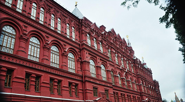 华商头条|俄罗斯印象：重工业发达的莫斯科为啥污染小