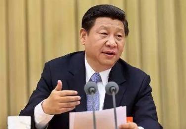 中共中央政治局召开会议 习近平主持