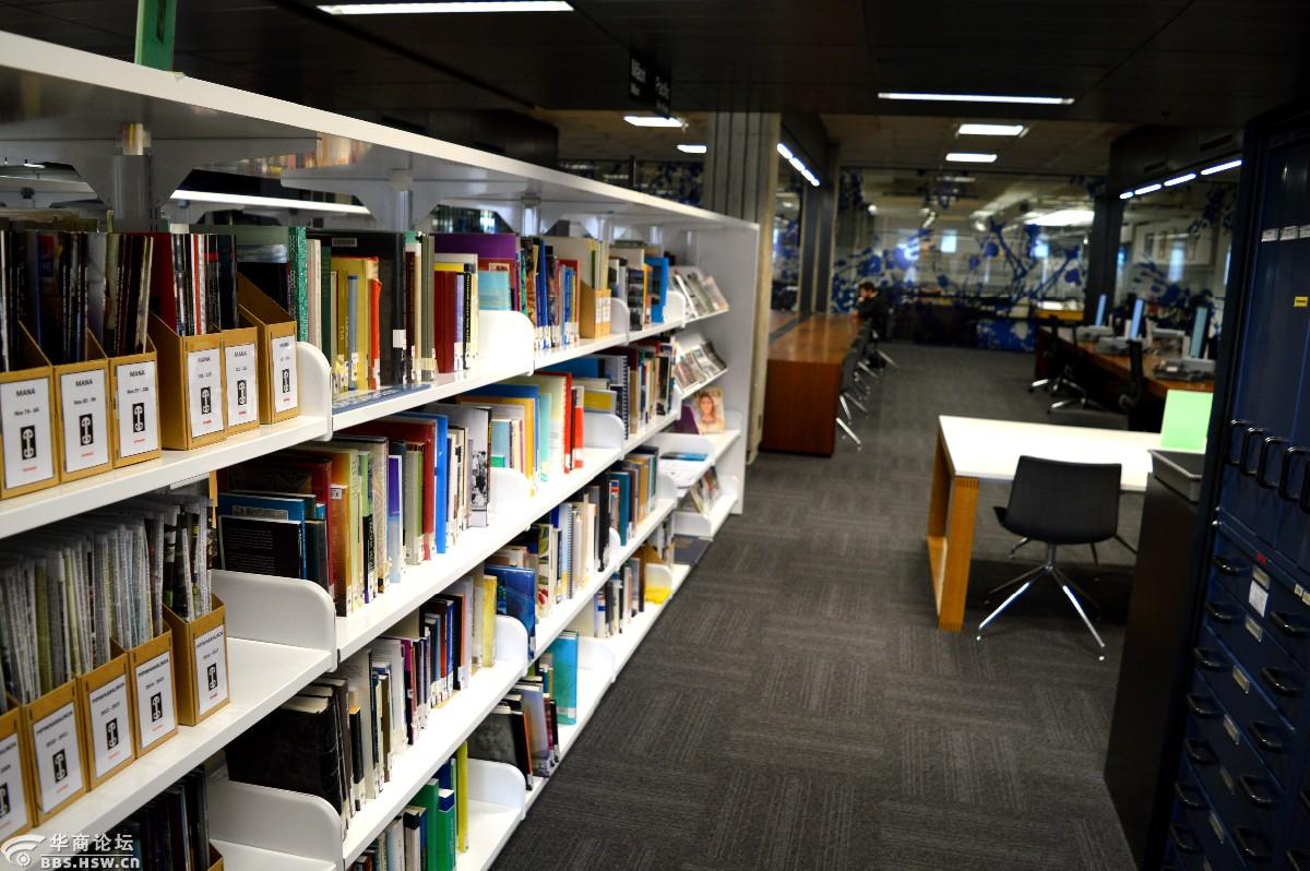 "天马行空看世界,走马观花新西兰"惠灵顿之新西兰国家图书馆篇