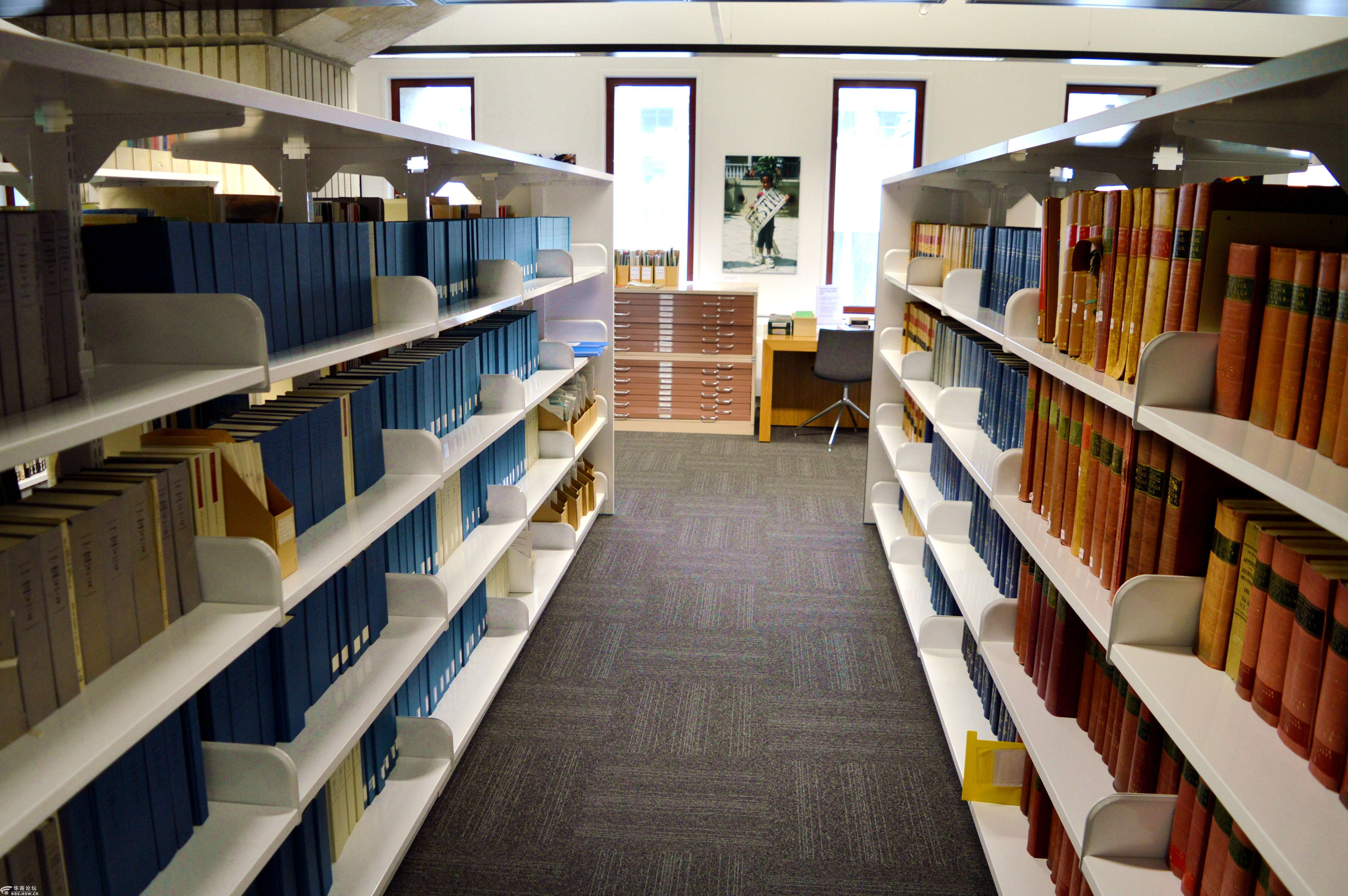 天马行空看世界走马观花新西兰惠灵顿之新西兰国家图书馆篇