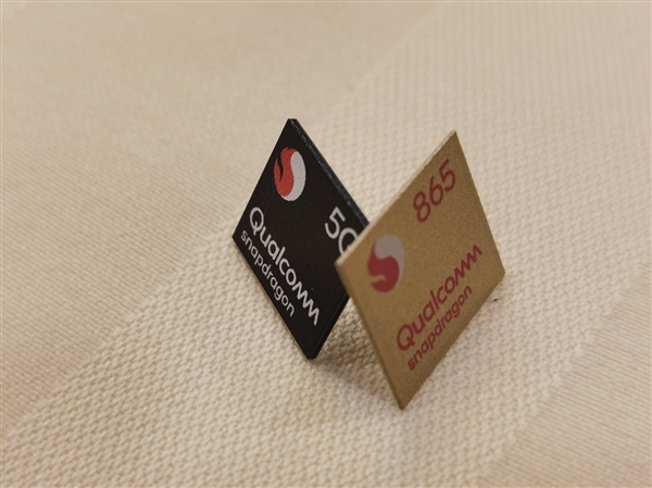 骁龙865为何不用最新7nm EUV？高通：须保证大规模供货