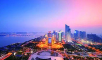 疾风知劲草 中国经济坚定前行