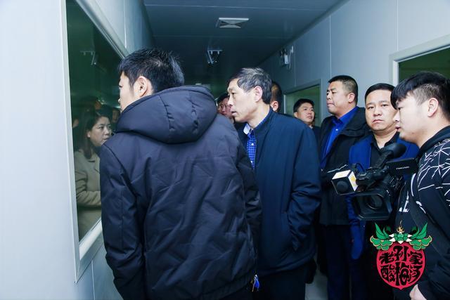 西安老孙家酸梅汤安康生产基地投产仪式暨新品发布会举行