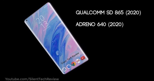 索尼Xperia Zero渲染曝光：120Hz曲屏/后1亿像素矩形6摄 
