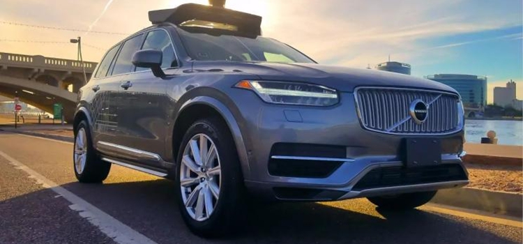 华商头条|真金白银 沃尔沃投资硅谷风投初创公司