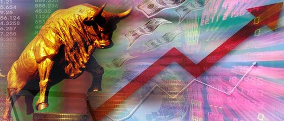 华商头条|两融再上万亿 机构加仓外资疯买