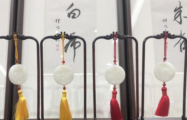 霸气文创收割无数赞！虎符玉佩长安通卡全国252个城市通用