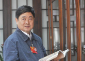 单霁翔西安开讲：大明宫考古遗址公园“五得而无一失”