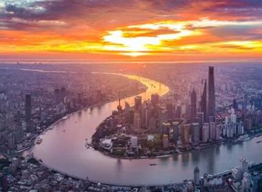 一张新图，让中国变“小”，让梦想变“大”