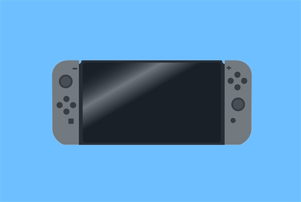 神谷英树批Switch：UI设计糟烂