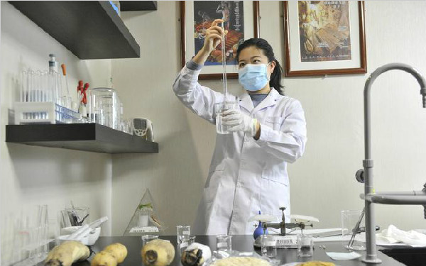 华商好奇心|莲藕二氧化硫超标?送检6样本均未检到二氧化硫残留