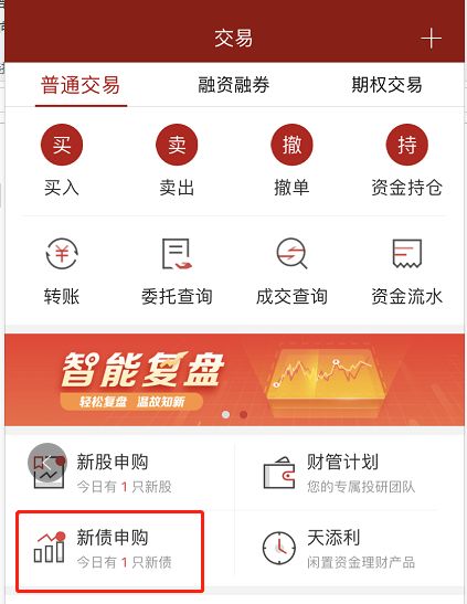 新股大肉签来了 中1签或赚6万！还有可转债也能玩