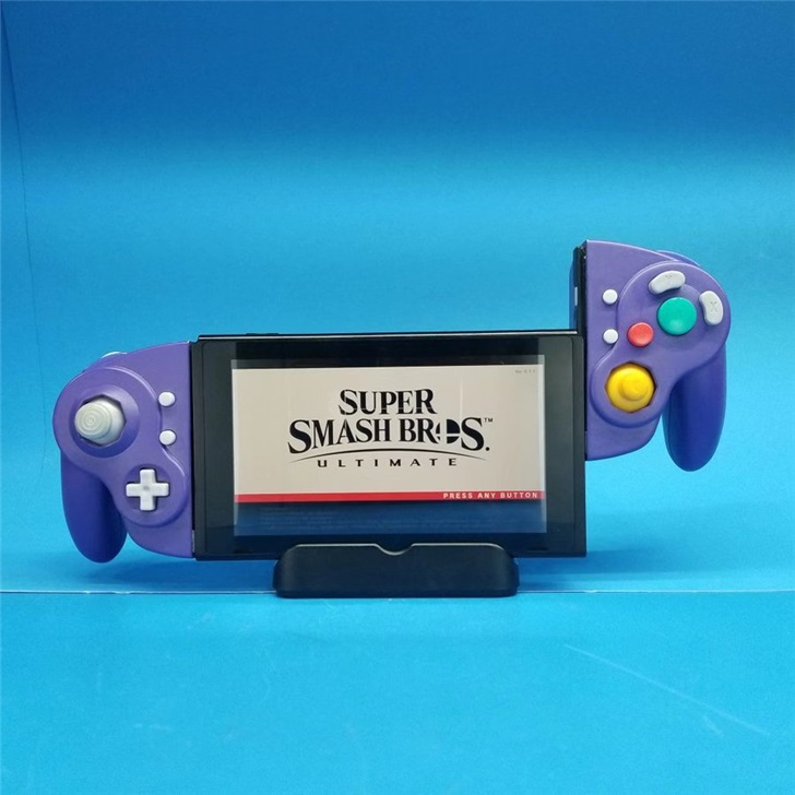 \