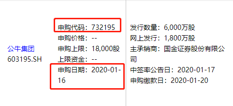 新股大肉签来了 中1签或赚6万！还有可转债也能玩