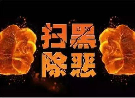 陕西扫黑除恶专项斗争取得阶段性胜利 社会治安满意率达94.8%