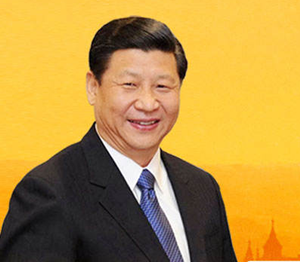 2020年习主席首访！“胞波”缅甸了解一下