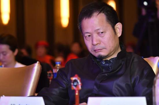 证大集团创始人、董事长戴志康（来源：图虫创意）