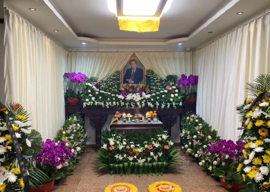 华商头条|赵忠祥助理发布讣告：告别仪式将于1月20日举行