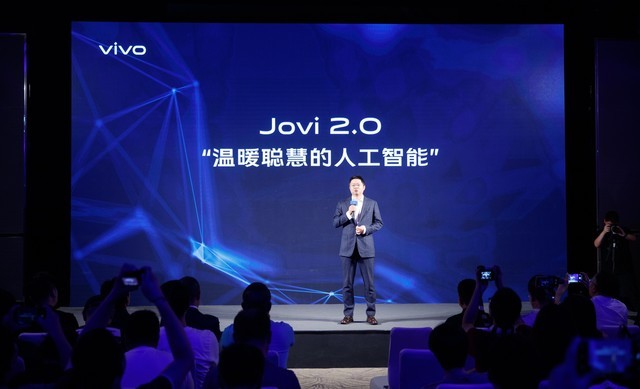 5G元年纷纷攘攘 为何vivo能一枝独秀（审核） 
