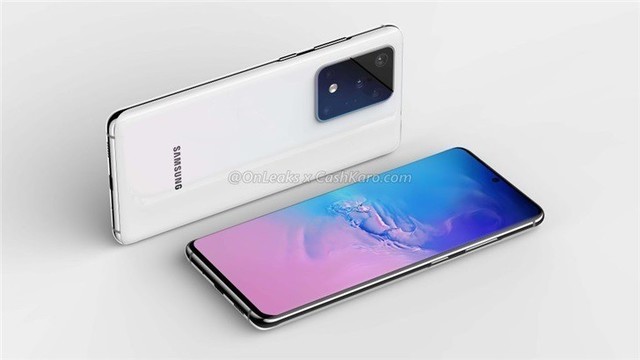 三大5G手机 今年开年就能买到了 