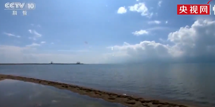 【生态文明@湿地】集天地之灵气，这里是中国最美的湖