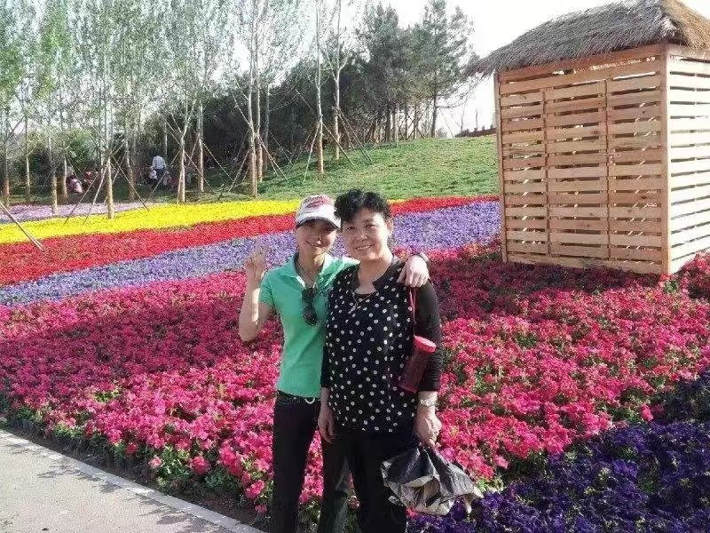 社区党员干部婆媳坚守疫情防控第一线 儿子负责接送上下班