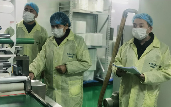 陕西省药监局启动防控疫情医疗器械应急审批程序