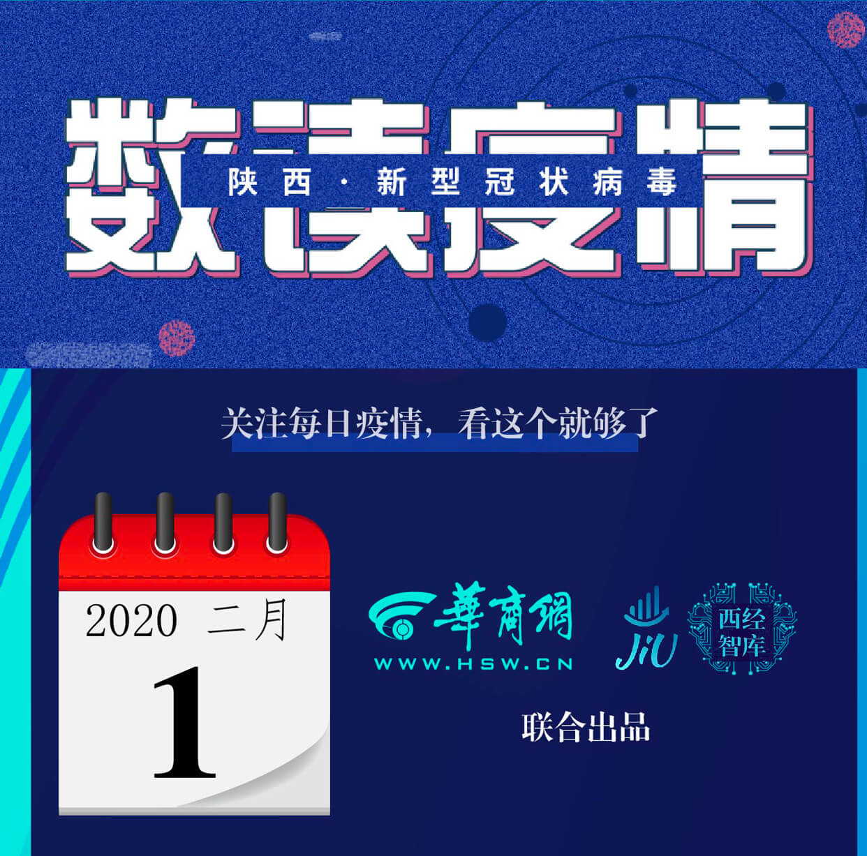 陕西确诊过百 共同就餐或成易感染源|数读新型肺炎