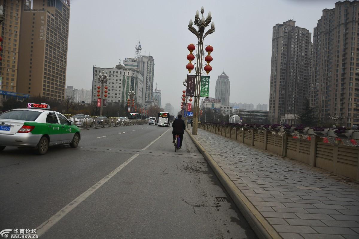 骑行陕西百区县之礼泉县