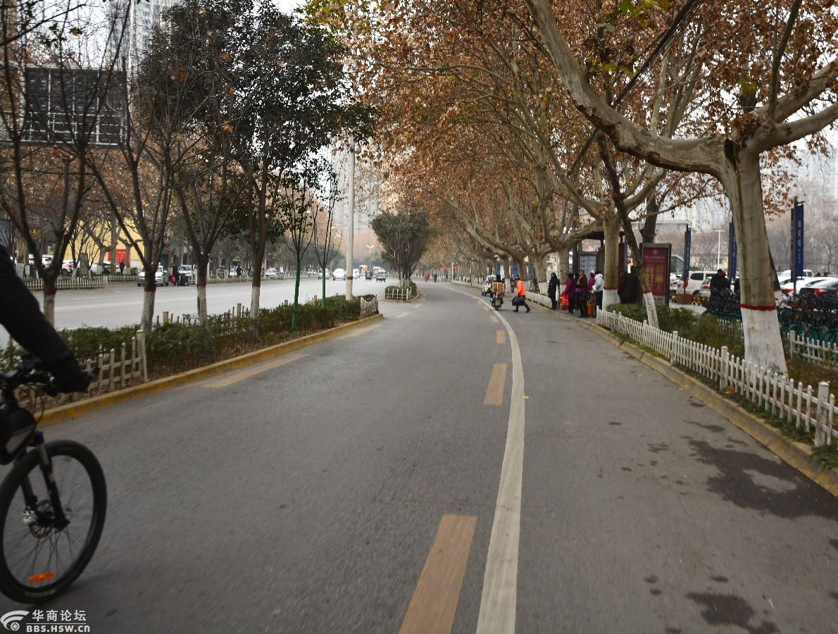 骑行陕西百区县之礼泉县