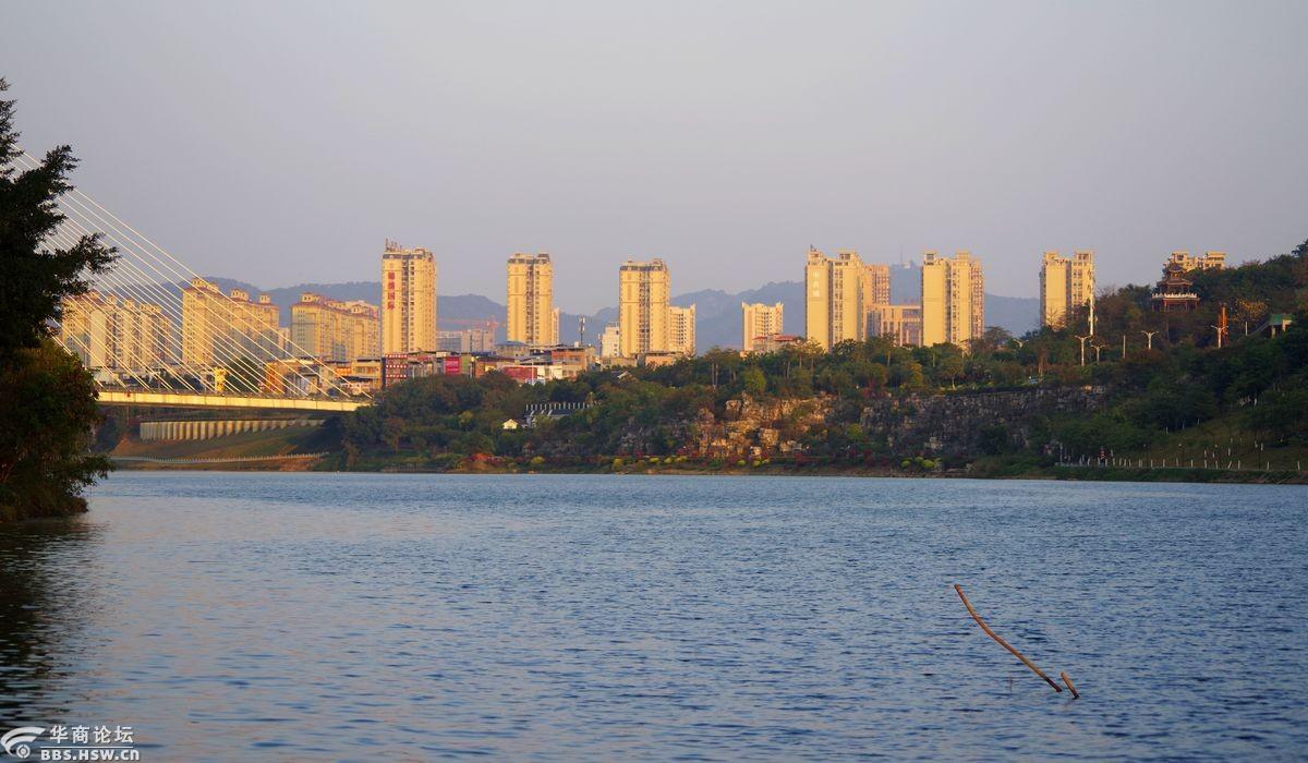 百色沙滩公园