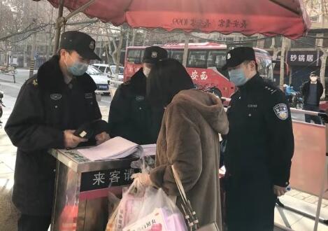 丈夫长期在一线工作 警嫂：我把老公借给了需要帮助的人