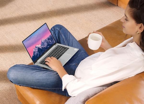RedmiBook 13重回首发价：十代酷睿+512GB 4499元