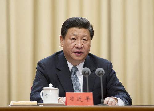 第一观察 | 这场“战疫”，习近平这样排兵布阵